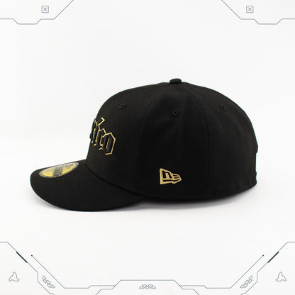 GORRA NEW ERA 59 FIFTY MEXICO