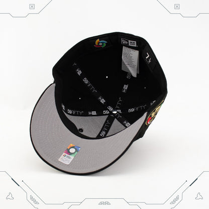 GORRA NEW ERA 59 FIFTY MEXICO