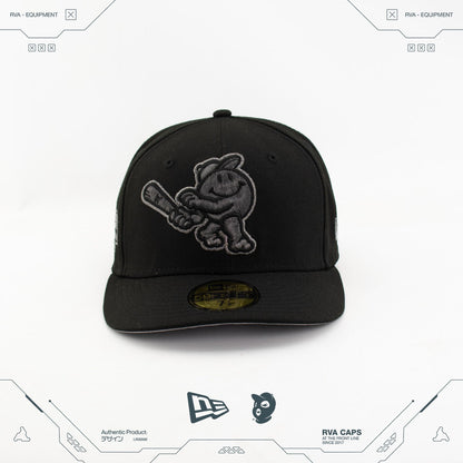 GORRA NEW ERA 59 FIFTY WOO SOX WORCESTER