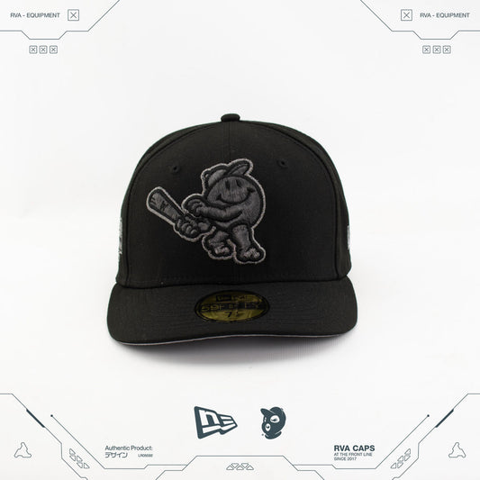 GORRA NEW ERA 59 FIFTY WOO SOX WORCESTER