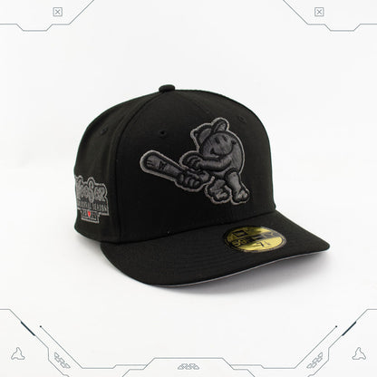 GORRA NEW ERA 59 FIFTY WOO SOX WORCESTER