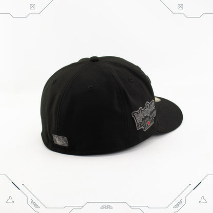 GORRA NEW ERA 59 FIFTY WOO SOX WORCESTER