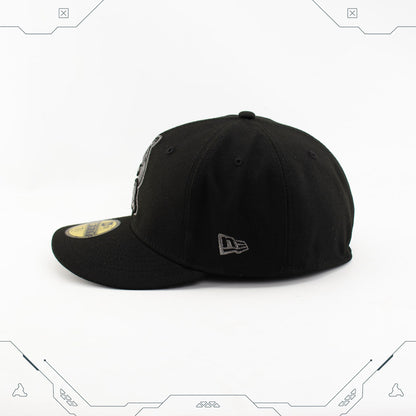 GORRA NEW ERA 59 FIFTY WOO SOX WORCESTER