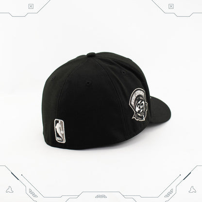 GORRA NEW ERA 59 FIFTY BROOKLYN NETS