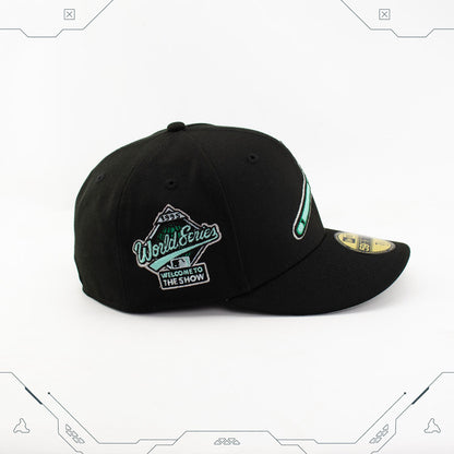 GORRA NEW ERA 59 FIFTY ATLANTA BRAVES