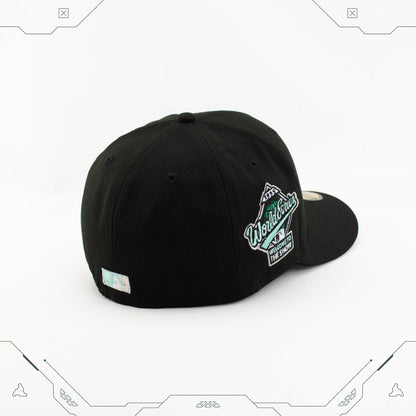 GORRA NEW ERA 59 FIFTY ATLANTA BRAVES