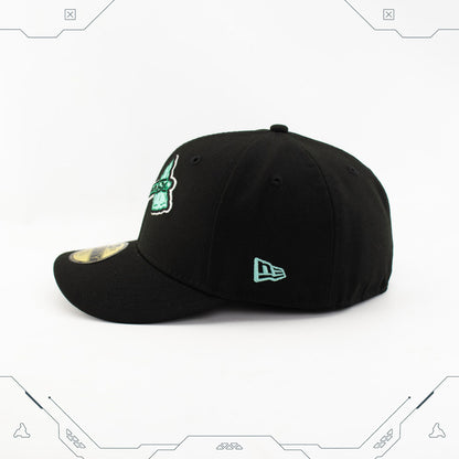 GORRA NEW ERA 59 FIFTY ATLANTA BRAVES