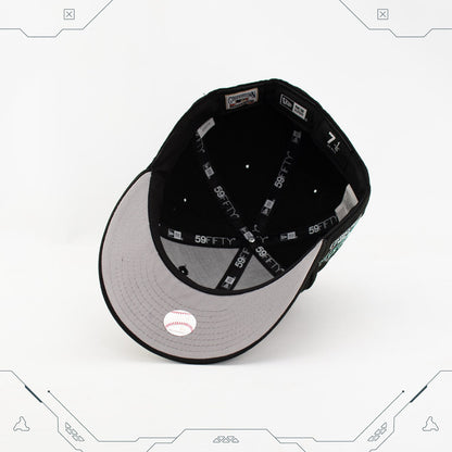 GORRA NEW ERA 59 FIFTY ATLANTA BRAVES
