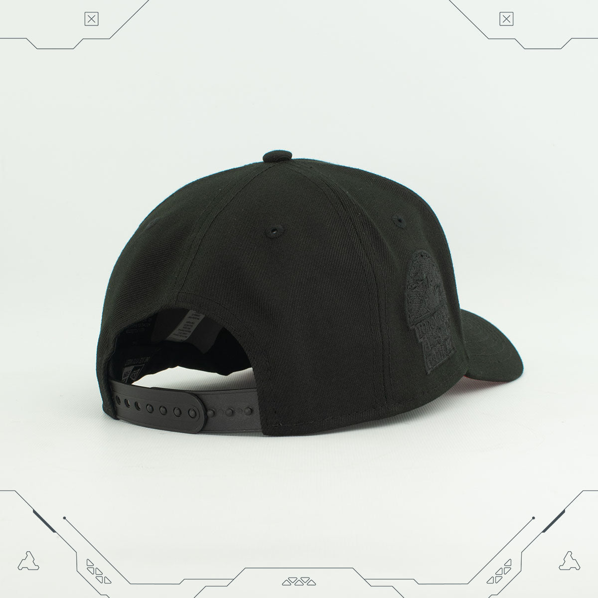 GORRA NEW ERA 9 FORTY A-FRAME SNAPBACK TORONTO BLUE JAYS
