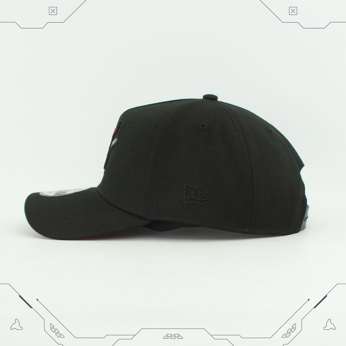 GORRA NEW ERA 9 FORTY A-FRAME SNAPBACK TORONTO BLUE JAYS