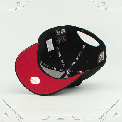 GORRA NEW ERA 9 FORTY A-FRAME SNAPBACK TORONTO BLUE JAYS