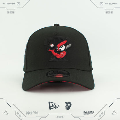 GORRA NEW ERA 9 FORTY A-FRAME SNAPBACK TORONTO BLUE JAYS