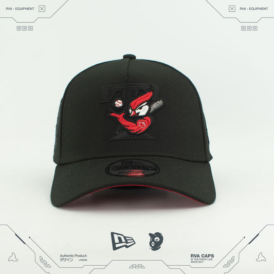 GORRA NEW ERA 9 FORTY A-FRAME SNAPBACK TORONTO BLUE JAYS