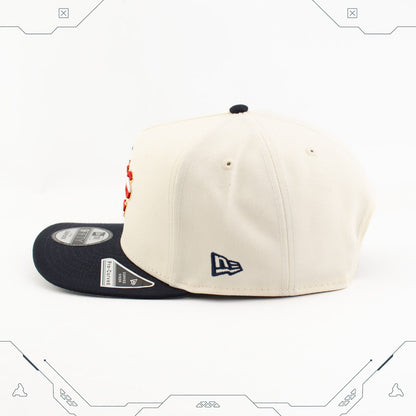 GORRA NEW ERA 9 FIFTY A-FRAME SNAPBACK OAKLAND ATHLETICS