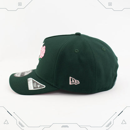 GORRA NEW ERA 9 FIFTY A-FRAME SNAPBACK ATLANTA BRAVES