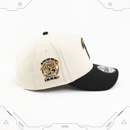 GORRA NEW ERA 9 FORTY A-FRAME SNAPBACK SAN DIEGO PADRES