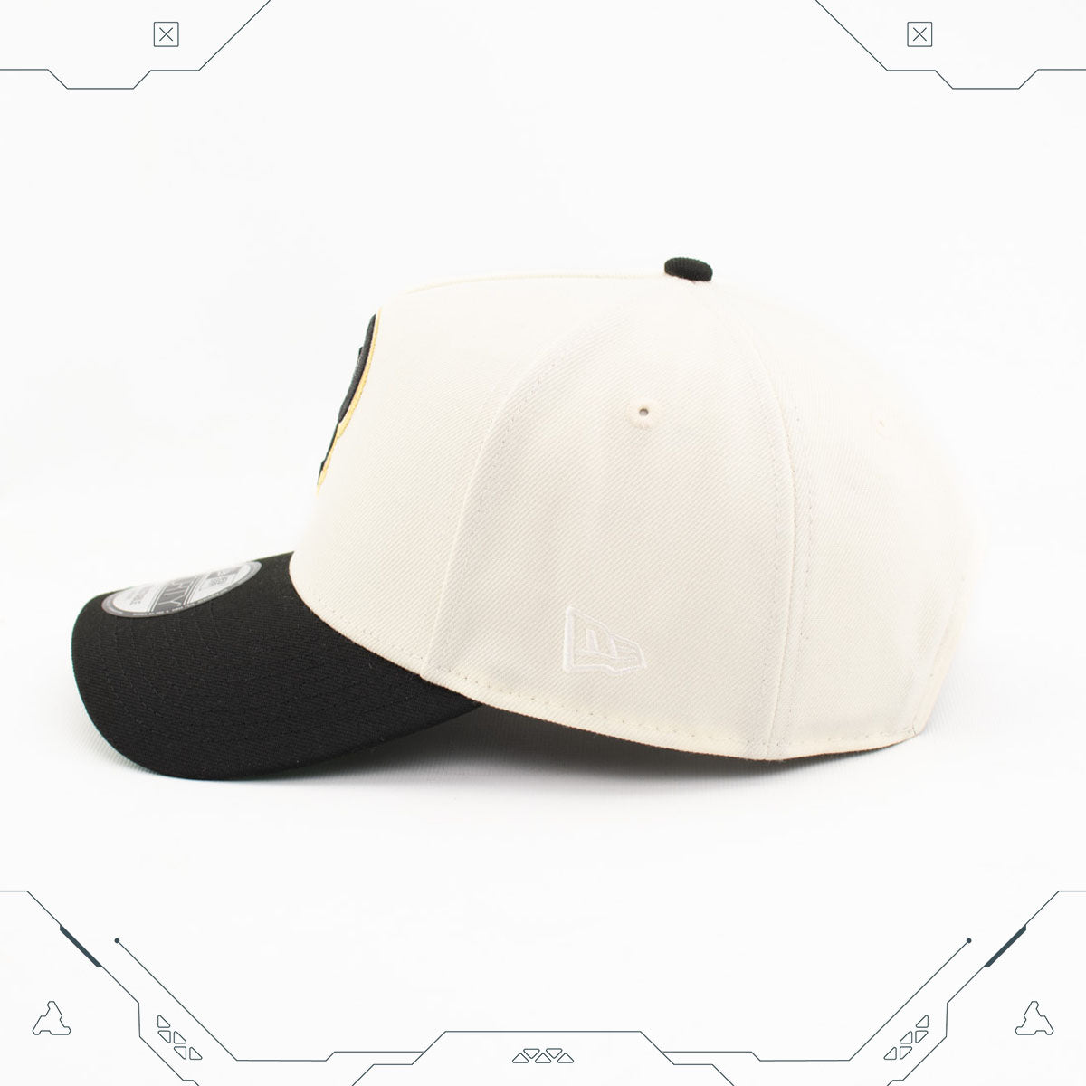 GORRA NEW ERA 9 FORTY A-FRAME SNAPBACK SAN DIEGO PADRES