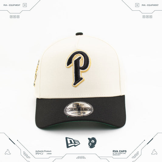 GORRA NEW ERA 9 FORTY A-FRAME SNAPBACK SAN DIEGO PADRES