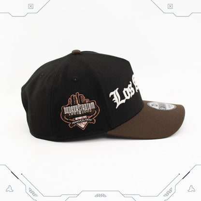GORRA NEW ERA 9 FORTY A-FRAME SNAPBACK LOS ANGELES DODGERS