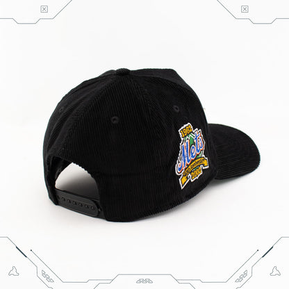 GORRA NEW ERA 9 FORTY A-FRAME SNAPBACK CORDUROY NEW YORK METS