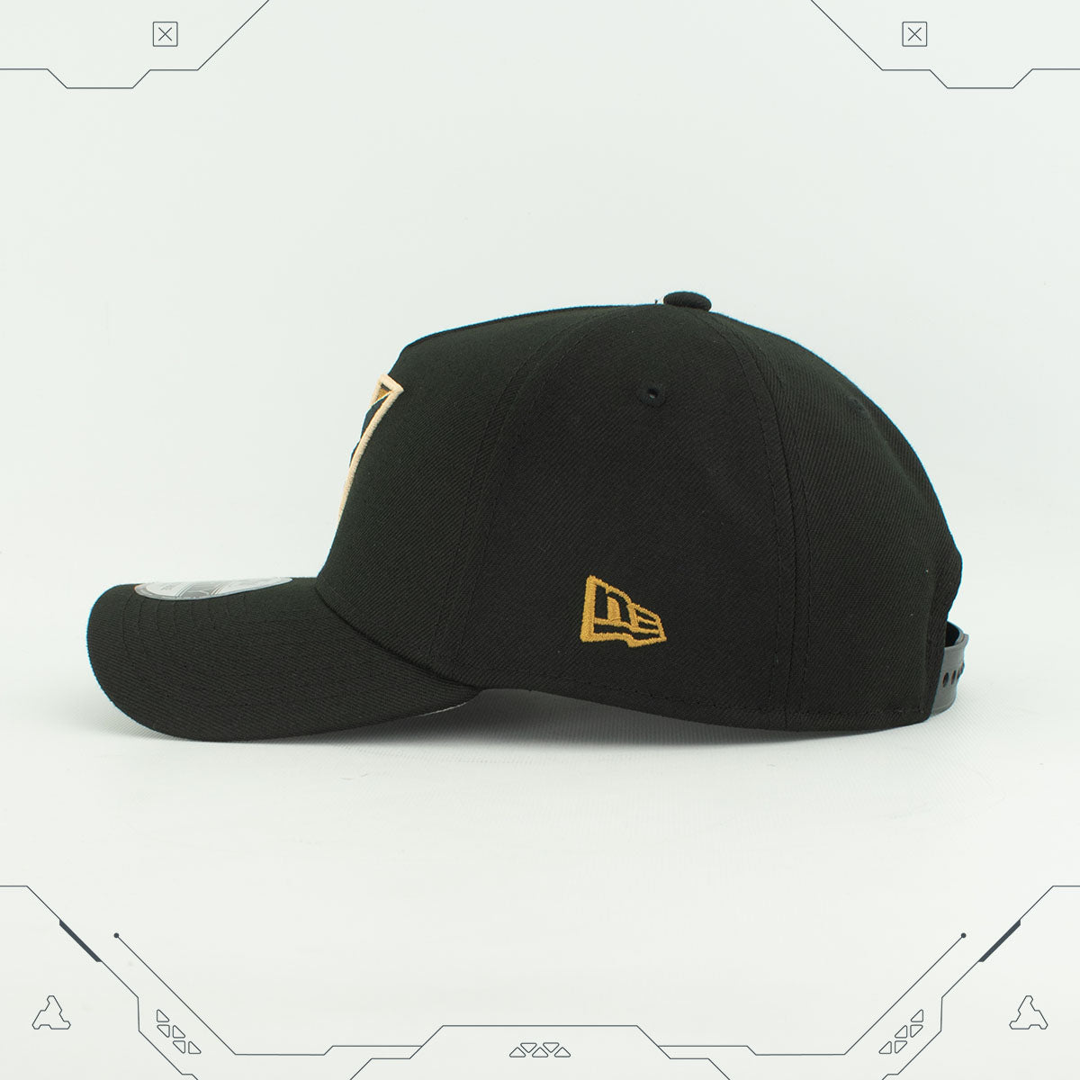GORRA NEW ERA 9 FORTY A-FRAME SNAPBACK ARIZONA DIAMONDBACKS