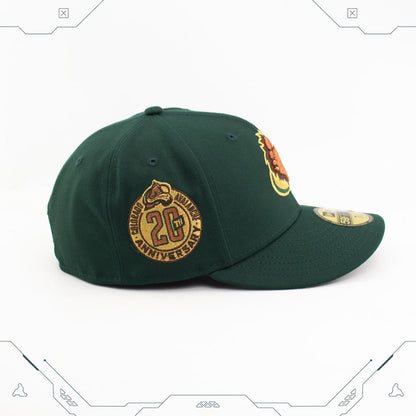 GORRA NEW ERA 59 FIFTY COLORADO AVALANCHE