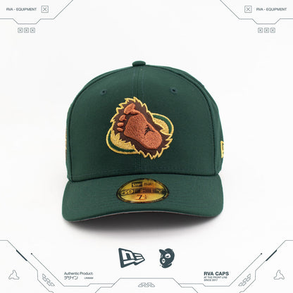 GORRA NEW ERA 59 FIFTY COLORADO AVALANCHE