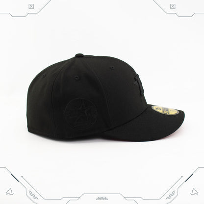 GORRA NEW ERA 59 FIFTY HOUSTON ASTROS