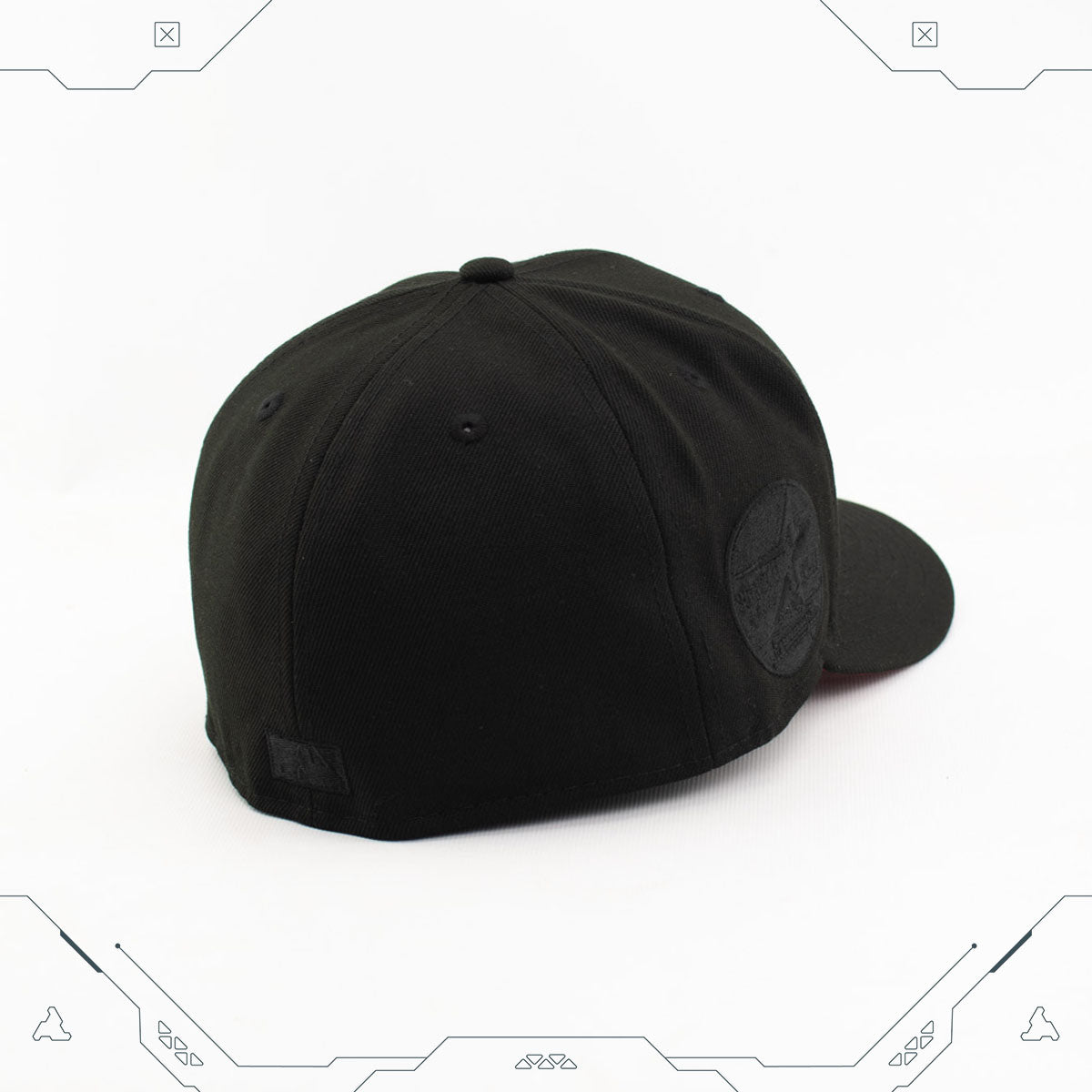 GORRA NEW ERA 59 FIFTY HOUSTON ASTROS