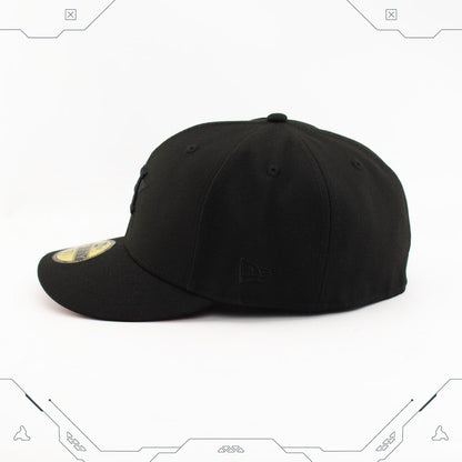 GORRA NEW ERA 59 FIFTY HOUSTON ASTROS