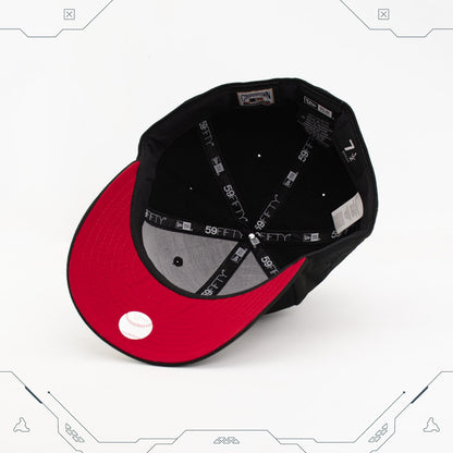 GORRA NEW ERA 59 FIFTY HOUSTON ASTROS