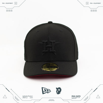 GORRA NEW ERA 59 FIFTY HOUSTON ASTROS