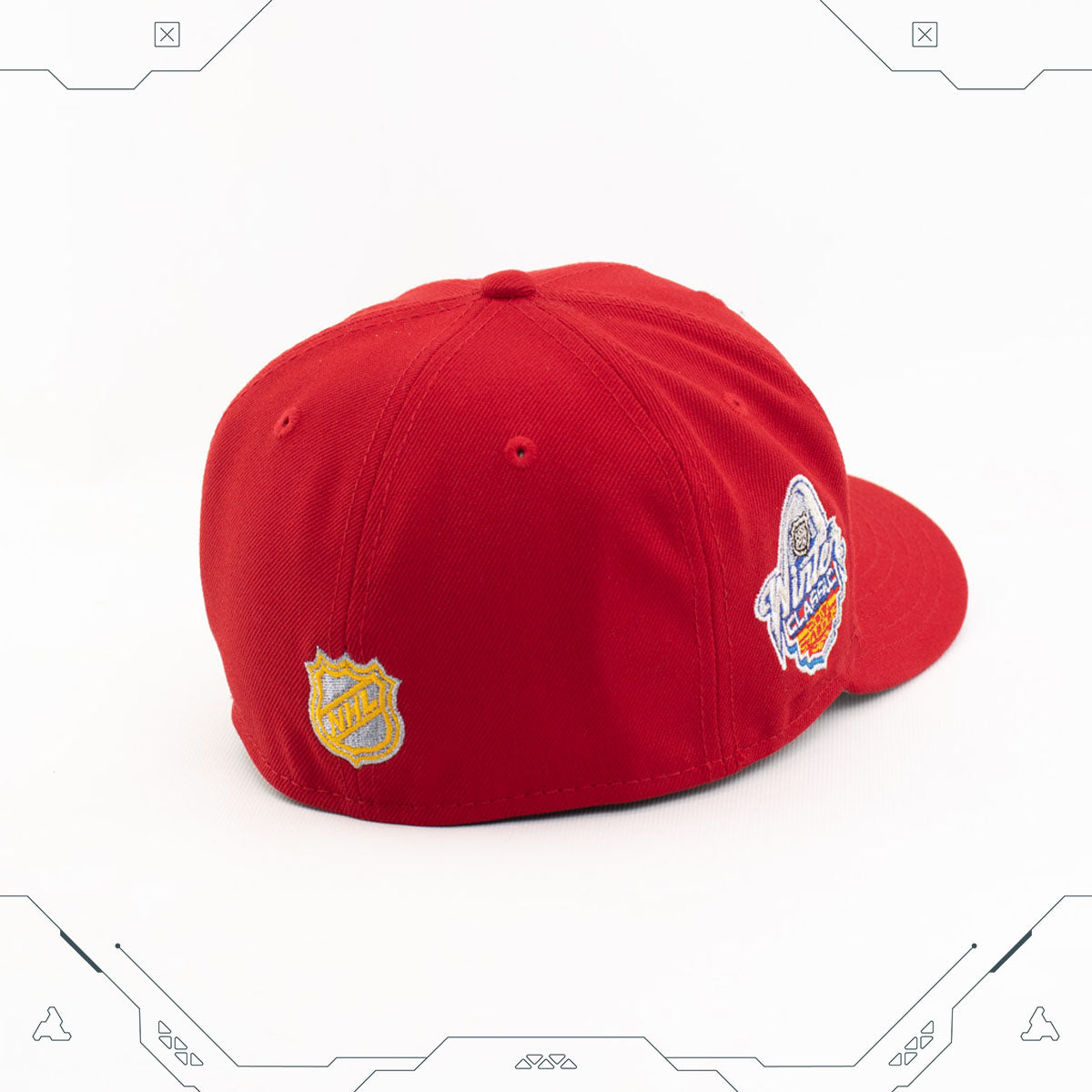 GORRA NEW ERA 59 FIFTY ST. LOUIS BLUES
