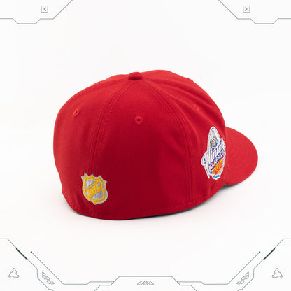 GORRA NEW ERA 59 FIFTY ST. LOUIS BLUES