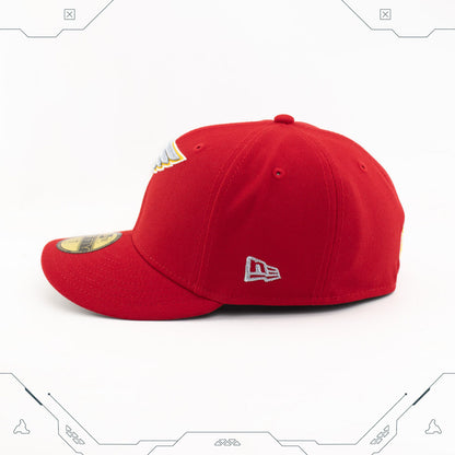 GORRA NEW ERA 59 FIFTY ST. LOUIS BLUES