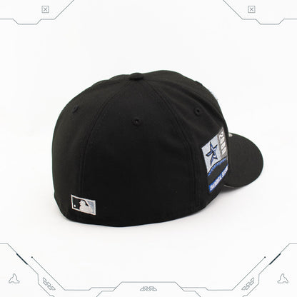 GORRA NEW ERA 59 FIFTY HOUSTON ASTROS