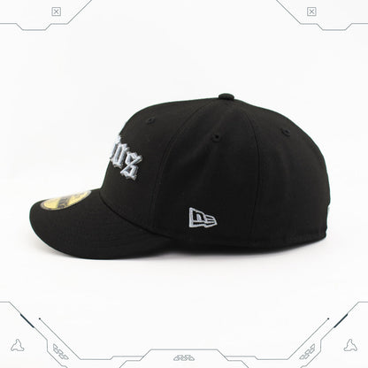 GORRA NEW ERA 59 FIFTY HOUSTON ASTROS