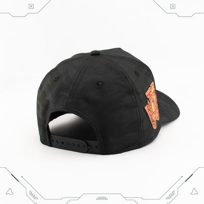 GORRA NEW ERA 9 FORTY A-FRAME SNAPBACK PIRATAS DE PITTSBURGH