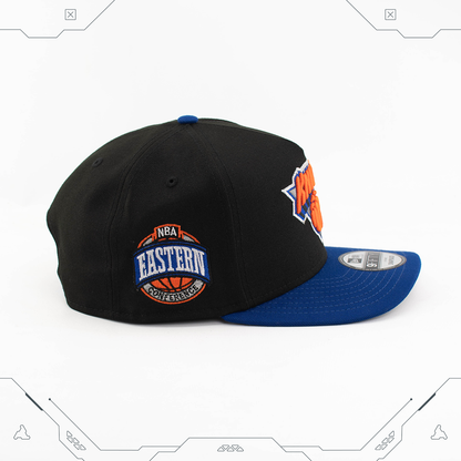 GORRA NEW ERA 9 FIFTY A-FRAME SNAPBACK NEW YORK KNICKS
