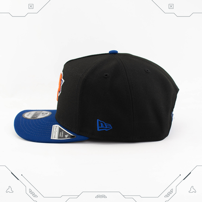 GORRA NEW ERA 9 FIFTY A-FRAME SNAPBACK NEW YORK KNICKS