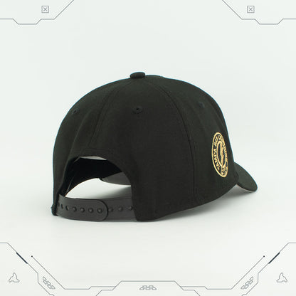 GORRA NEW ERA 9 FORTY A-FRAME SNAPBACK  TAMPA BAY LIGHTNING