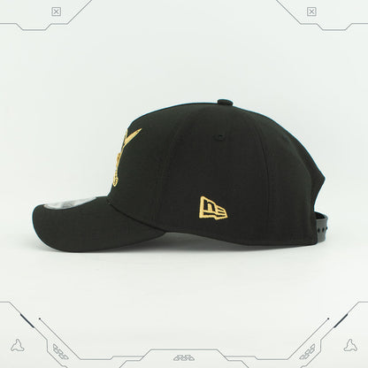 GORRA NEW ERA 9 FORTY A-FRAME SNAPBACK  TAMPA BAY LIGHTNING