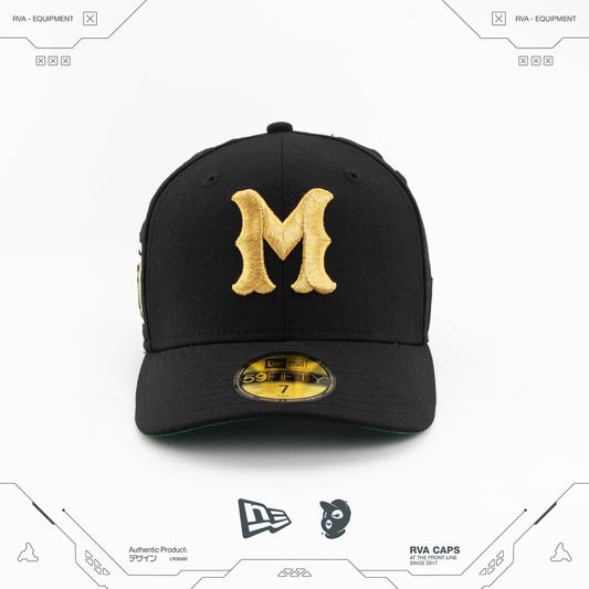 GORRA NEW ERA 59 FIFTY MONTREAL EXPOS