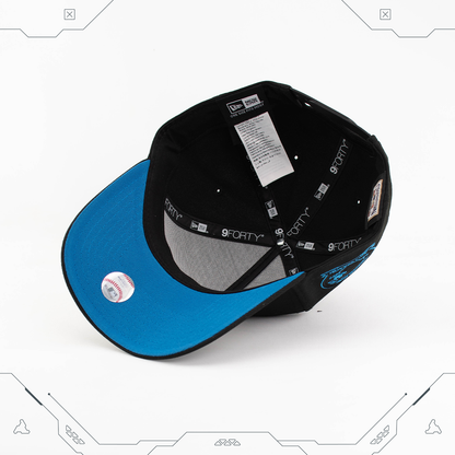 GORRA NEW ERA 9 FORTY A-FRAME SNAPBACK TORONTO BLUE JAYS