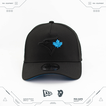 GORRA NEW ERA 9 FORTY A-FRAME SNAPBACK TORONTO BLUE JAYS