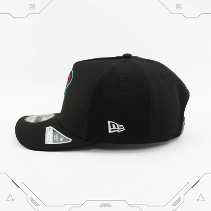 GORRA NEW ERA 9 FIFTY A-FRAME SNAPBACK ARIZONA DIAMONDBACKS