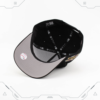 GORRA NEW ERA 9 FIFTY A-FRAME SNAPBACK ARIZONA DIAMONDBACKS