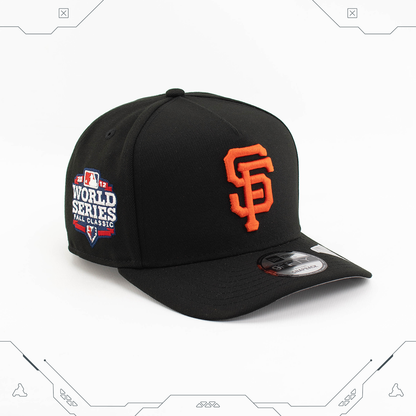 GORRA NEW ERA 9 FIFTY A-FRAME SNAPBACK SAN FRANCISCO GIANTS