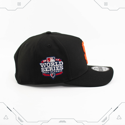 GORRA NEW ERA 9 FIFTY A-FRAME SNAPBACK SAN FRANCISCO GIANTS