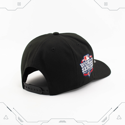 GORRA NEW ERA 9 FIFTY A-FRAME SNAPBACK SAN FRANCISCO GIANTS